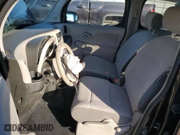 ✅ 2011 Nissan Cube S • VIN: JN8AZ2KR1BT212039 • Lot: 74382914. Wystawiony na Copart z przebiegiem 122 602 mil. Bezpłatny archiwum sprzedaży aukcyjnych z USA i szczegółowy raport historii pojazdu na DreamBid. Zdjęcie 7.