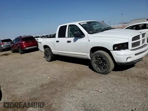 2004 Dodge 1500 SLT z VIN 1D7HA18D94J204573, wystawiony jako Copart lot #72003894 z przebiegiem Nie podano mil oraz Szkoda całkowita • Salvage title. Historia ofert i sprzedaży dostępna na DreamBid. Obrazek 11.