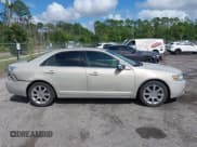 ✅ 2008 Lincoln MKZ • VIN: 3LNHM26T08R657859 • Lot: 43128785. Listed on IAAI with 115,720 mi. Free auction sales archive from the USA and detailed vehicle history report at DreamBid. Image 13.