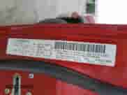 2009 Dodge 1500 SLT с VIN 1D3HV13P29S720458, выставлен на аукционе Copart как лот 43984985 с пробегом 119 775 миль миль и Списание • Salvage title. История ставок и продаж доступна на DreamBid. Изображение 12.