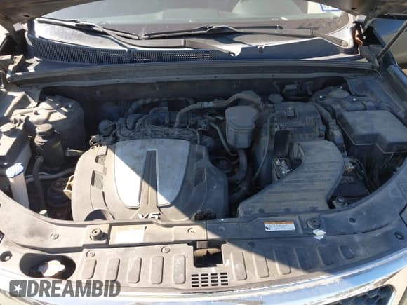 ✅ 2012 Kia Sorento LX • VIN: 5XYKT4A29CG215589 • Lot: 43296245. Listed on IAAI with 265,020 mi. Free auction sales archive from the USA and detailed vehicle history report at DreamBid. Image 10.