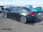 2014 Chevrolet Cruze LS с VIN 1G1PB5SG9E7139728, выставлен на аукционе IAAI как лот 43228919 с пробегом 177 811 миль миль и . История ставок и продаж доступна на DreamBid. Изображение 3.