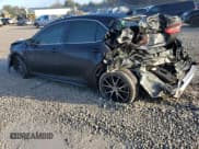 ✅ 2024 Toyota Camry SE • VIN: 4T1G11AK9RU884930 • Lot: 90879115. Listed on Copart with 24,406 mi. Free auction sales archive from the USA and detailed vehicle history report at DreamBid. Image 2.