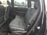 ✅ 2022 Honda Passport EX-L • VIN: 5FNYF8H56NB018477 • Lot: 68481775. Listed on Copart with 67,175 mi. Free auction sales archive from the USA and detailed vehicle history report at DreamBid. Image 11.