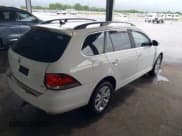 ✅ 2012 Volkswagen Jetta TDI • VIN: 3VWPL7AJ3CM694154 • Lot: 42601389. Wystawiony na IAAI z przebiegiem 119 499 mil. Bezpłatny archiwum sprzedaży aukcyjnych z USA i szczegółowy raport historii pojazdu na DreamBid. Zdjęcie 4.