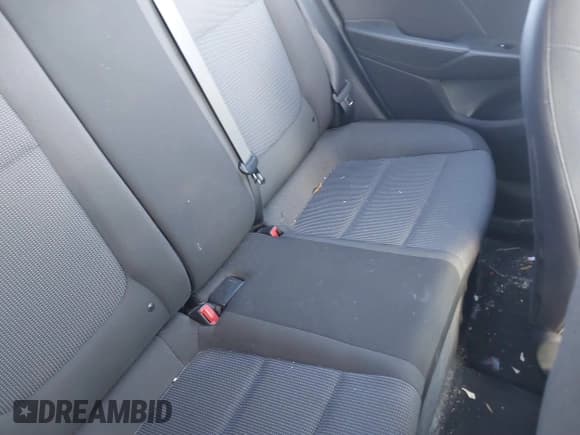 ✅ 2021 Hyundai Accent SE • VIN: 3KPC24A6XME128714 • Лот: 41223044. Опубликован ранее на IAAI с пробегом 100 158 миль. Бесплатный доступ к архиву аукционных продаж из США и подробный отчёт об истории автомобиля на DreamBid. Изображение 8.