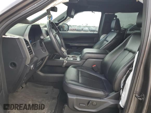 ✅ 2021 Ford Expedition Max XLT • VIN: 1FMJK1HT0MEA73845 • Лот: 55335385. Опубликован ранее на Copart с пробегом 57 420 миль. Бесплатный доступ к архиву аукционных продаж из США и подробный отчёт об истории автомобиля на DreamBid. Изображение 7.