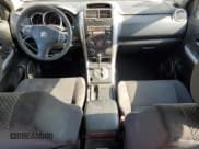 ✅ 2008 Suzuki Grand Vitara w/Spare & Cargo Covers • VIN: JS3TD941X84100427 • Lot: 56879705. Listed on Copart with 129,157 mi. Free auction sales archive from the USA and detailed vehicle history report at DreamBid. Image 8.