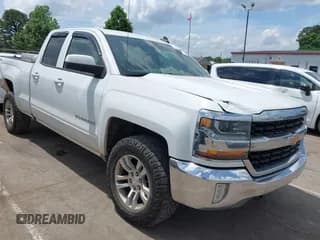 ✅ 2017 Chevrolet Silverado 1500 LT • VIN: 1GCVKREC0HZ285474 • Лот: 42173554. Опубликован ранее на IAAI с пробегом 180 089 миль. Бесплатный доступ к архиву аукционных продаж из США и подробный отчёт об истории автомобиля на DreamBid. Изображение 1.