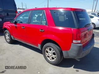 ✅ 2003 Saturn VUE • VIN: 5GZCZ53B43S867440 • Lot: 41865627. Wystawiony na IAAI z przebiegiem 94 052 mil. Bezpłatny archiwum sprzedaży aukcyjnych z USA i szczegółowy raport historii pojazdu na DreamBid. Zdjęcie 3.
