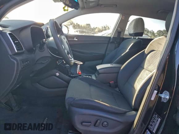 ✅ 2020 Hyundai Tucson Ultimate • VIN: KM8J33AL5LU184592 • Lot: 96465775. Listed on Copart with 103,986 mi. Free auction sales archive from the USA and detailed vehicle history report at DreamBid. Image 7.