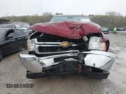 ✅ 2014 Chevrolet Silverado 2500HD High Country • VIN: 1GC1KXEG9EF157253 • Лот: 43556030. Опубликован ранее на IAAI с пробегом 125 098 миль. Бесплатный доступ к архиву аукционных продаж из США и подробный отчёт об истории автомобиля на DreamBid. Изображение 6.