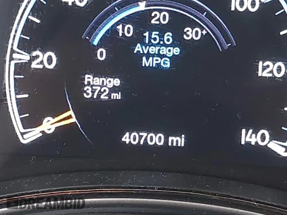 ✅ 2018 Jeep Grand Cherokee Overland • VIN: 1C4RJFCG5JC135183 • Лот: 43573813. Опубликован ранее на IAAI с пробегом 40 700 миль. Бесплатный доступ к архиву аукционных продаж из США и подробный отчёт об истории автомобиля на DreamBid. Изображение 15.