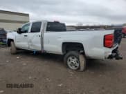 ✅ 2018 Chevrolet Silverado 2500HD Work Truck • VIN: 1GC1CUEY4JF284667 • Лот: 81965313. Опубликован ранее на Copart с пробегом Не указан. Бесплатный доступ к архиву аукционных продаж из США и подробный отчёт об истории автомобиля на DreamBid. Изображение 2.