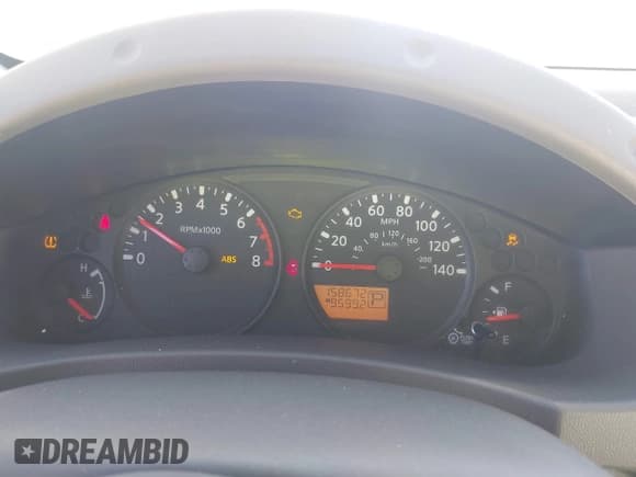 ✅ 2016 Nissan Frontier S • VIN: 1N6BD0CT7GN773223 • Lot: 42147925. Listed on IAAI with 158,672 mi. Free auction sales archive from the USA and detailed vehicle history report at DreamBid. Image 7.