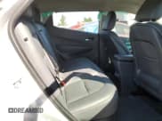 ✅ 2021 Chevrolet Bolt EV Premier • VIN: 1G1FZ6S09M4103571 • Lot: 70887844. Wystawiony na Copart z przebiegiem 22 220 mil. Bezpłatny archiwum sprzedaży aukcyjnych z USA i szczegółowy raport historii pojazdu na DreamBid. Zdjęcie 10.