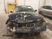 ✅ 2007 BMW 5 Series 525xi • VIN: WBANF33537CS40159 • Лот: 43522836. Опубликован ранее на IAAI с пробегом Не указан. Бесплатный доступ к архиву аукционных продаж из США и подробный отчёт об истории автомобиля на DreamBid. Изображение 12.