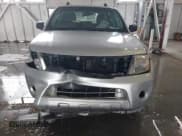 ✅ 2008 Nissan Pathfinder SE • VIN: 5N1AR18B58C652513 • Lot: 42021477. Listed on IAAI with 118,480 mi. Free auction sales archive from the USA and detailed vehicle history report at DreamBid. Image 6.