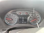 ✅ 2018 Chevrolet Equinox LS • VIN: 2GNAXHEVXJ6281369 • Lot: 82397065. Listed on Copart with 89,914 mi. Free auction sales archive from the USA and detailed vehicle history report at DreamBid. Image 9.