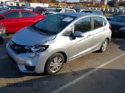 ✅ 2016 Honda Fit LX • VIN: JHMGK5H5XGX019824 • Lot: 43595707. Listed on IAAI with 137,973 mi. Free auction sales archive from the USA and detailed vehicle history report at DreamBid. Image 17.