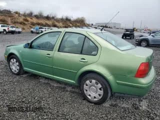 ✅ 1999 Volkswagen Jetta GLS • VIN: 3VWSC29M1XM015418 • Лот: 75756904. Опубликован ранее на Copart с пробегом 195 604 миль. Бесплатный доступ к архиву аукционных продаж из США и подробный отчёт об истории автомобиля на DreamBid. Изображение 2.