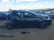 ✅ 2010 Toyota Yaris • VIN: JTDBT4K38A4066045 • Lot: 43532513. Wystawiony na IAAI z przebiegiem 136 318 mil. Bezpłatny archiwum sprzedaży aukcyjnych z USA i szczegółowy raport historii pojazdu na DreamBid. Zdjęcie 13.