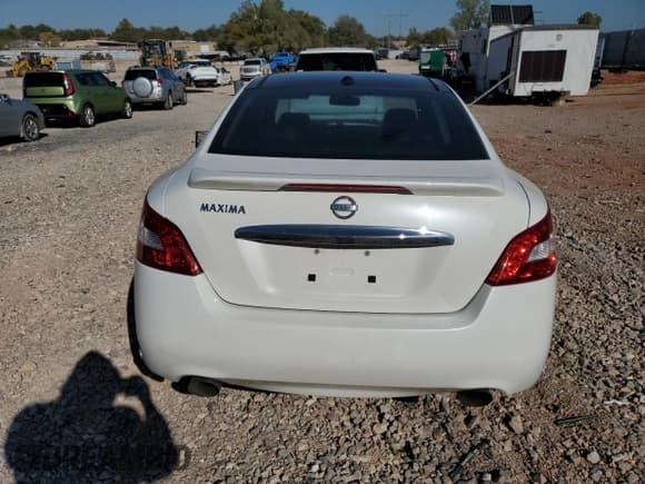 ✅ 2010 Nissan Maxima SV • VIN: 1N4AA5AP5AC862906 • Лот: 90744385. Опубликован ранее на Copart с пробегом 174 900 миль. Бесплатный доступ к архиву аукционных продаж из США и подробный отчёт об истории автомобиля на DreamBid. Изображение 6.