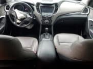 ✅ 2014 Hyundai Santa Fe • VIN: 5XYZU3LB7EG206492 • Лот: 69850035. Опубликован ранее на Copart с пробегом Не указан. Бесплатный доступ к архиву аукционных продаж из США и подробный отчёт об истории автомобиля на DreamBid. Изображение 8.