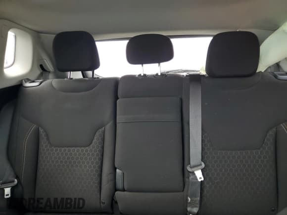 ✅ 2018 Jeep Compass Sport • VIN: 3C4NJCAB3JT226686 • Lot: 85171845. Wystawiony na Copart z przebiegiem Nie podano. Bezpłatny archiwum sprzedaży aukcyjnych z USA i szczegółowy raport historii pojazdu na DreamBid. Zdjęcie 10.