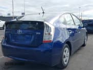 ✅ 2011 Toyota Prius III • VIN: JTDKN3DUXB0312936 • Лот: 43423860. Опубликован ранее на IAAI с пробегом 222 683 миль. Бесплатный доступ к архиву аукционных продаж из США и подробный отчёт об истории автомобиля на DreamBid. Изображение 4.