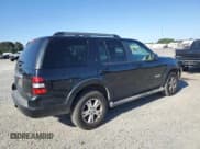 ✅ 2007 Ford Explorer XLT • VIN: 1FMEU63E37UB61090 • Лот: 80062655. Опубликован ранее на Copart с пробегом 153 427 миль. Бесплатный доступ к архиву аукционных продаж из США и подробный отчёт об истории автомобиля на DreamBid. Изображение 3.