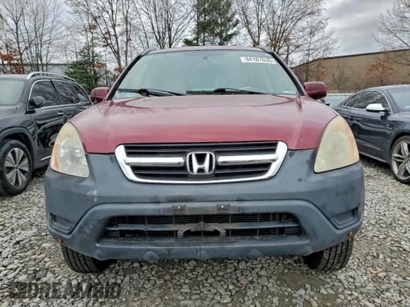 ✅ 2004 Honda CR-V EX • VIN: SHSRD78844U204637 • Lot: 94187635. Wystawiony na Copart z przebiegiem 239 649 mil. Bezpłatny archiwum sprzedaży aukcyjnych z USA i szczegółowy raport historii pojazdu na DreamBid. Zdjęcie 5.