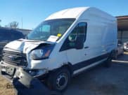 ✅ 2019 Ford Transit • VIN: 1FTYR2XM0KKB31496 • Лот: 41060049. Опубликован ранее на IAAI с пробегом 60 004 миль. Бесплатный доступ к архиву аукционных продаж из США и подробный отчёт об истории автомобиля на DreamBid. Изображение 17.