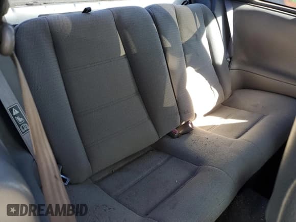 ✅ 2000 Ford Mustang • VIN: 1FAFP4048YF221988 • Lot: 82727145. Listed on Copart with Not provided. Free auction sales archive from the USA and detailed vehicle history report at DreamBid. Image 10.