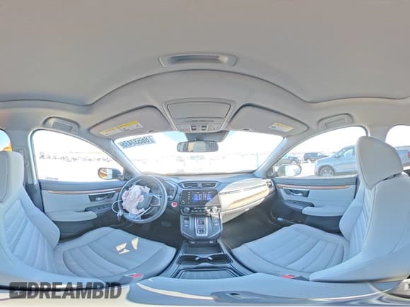 ✅ 2020 Honda CR-V EX • VIN: 7FART6H51LE009558 • Lot: 86537475. Wystawiony na Copart z przebiegiem 76 382 mil. Bezpłatny archiwum sprzedaży aukcyjnych z USA i szczegółowy raport historii pojazdu na DreamBid. Zdjęcie 15.