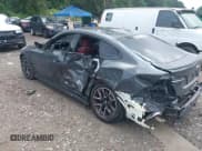 ✅ 2024 BMW 4 Series M440i xDrive • VIN: WBA13AW01RFR17674 • Лот: 42864394. Опубликован ранее на IAAI с пробегом 6 094 миль. Бесплатный доступ к архиву аукционных продаж из США и подробный отчёт об истории автомобиля на DreamBid. Изображение 6.