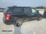 ✅ 2014 Kia Sedona EX • VIN: KNDMH4C76E6570597 • Lot: 81217105. Listed on Copart with 105,487 mi. Free auction sales archive from the USA and detailed vehicle history report at DreamBid. Image 3.