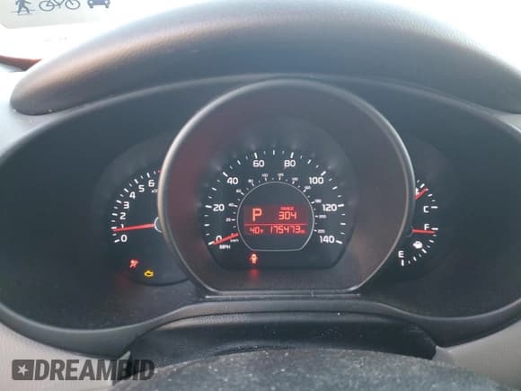 ✅ 2017 Kia Soul • VIN: KNDJN2A20H7420975 • Lot: 91246295. Wystawiony na Copart z przebiegiem 175 473 mil. Bezpłatny archiwum sprzedaży aukcyjnych z USA i szczegółowy raport historii pojazdu na DreamBid. Zdjęcie 9.