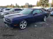 2014 Dodge Challenger SXT z VIN 2C3CDYAG3EH101729, wystawiony jako Copart lot #73331604 z przebiegiem 127 406 mil mil oraz Szkoda całkowita • Salvage title. Historia ofert i sprzedaży dostępna na DreamBid. Obrazek 1.