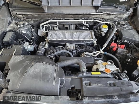 ✅ 2023 Subaru Ascent Limited • VIN: 4S4WMASD9P3454496 • Lot: 42367398. Listed on IAAI with 73,605 mi. Free auction sales archive from the USA and detailed vehicle history report at DreamBid. Image 1.