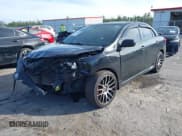 ✅ 2013 Toyota Corolla S • VIN: 2T1BU4EE8DC033848 • Lot: 43825404. Listed on IAAI with 117,711 mi. Free auction sales archive from the USA and detailed vehicle history report at DreamBid. Image 2.