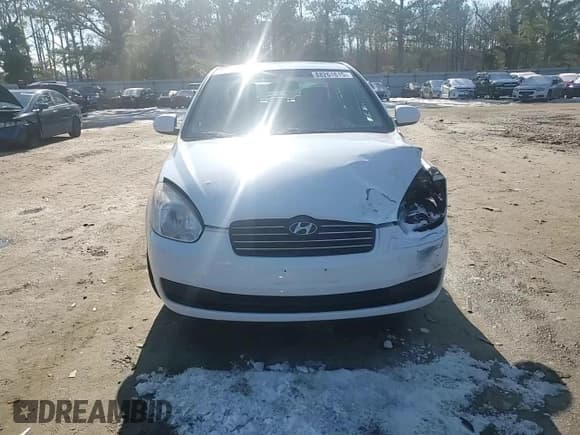 ✅ 2010 Hyundai Accent GLS • VIN: KMHCN4ACXAU479676 • Лот: 88261615. Опубликован ранее на Copart с пробегом 111 360 миль. Бесплатный доступ к архиву аукционных продаж из США и подробный отчёт об истории автомобиля на DreamBid. Изображение 10.