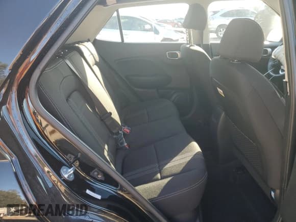 ✅ 2023 Hyundai Venue SEL • VIN: KMHRC8A30PU259995 • Лот: 87369314. Опубликован ранее на Copart с пробегом 16 938 миль. Бесплатный доступ к архиву аукционных продаж из США и подробный отчёт об истории автомобиля на DreamBid. Изображение 11.