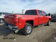 ✅ 2015 Chevrolet Silverado 2500HD LT • VIN: 1GC1KVE82FF589858 • Lot: 75912144. Listed on Copart with 226,535 mi. Free auction sales archive from the USA and detailed vehicle history report at DreamBid. Image 3.