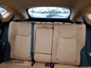 ✅ 2022 Lexus NX 350 Premium • VIN: 2T2GGCEZ5NC006517 • Lot: 90308555. Wystawiony na Copart z przebiegiem 20 608 mil. Bezpłatny archiwum sprzedaży aukcyjnych z USA i szczegółowy raport historii pojazdu na DreamBid. Zdjęcie 10.