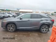 ✅ 2016 Lexus RX 350 • VIN: 2T2ZZMCA0GC032905 • Лот: 43076831. Опубликован ранее на IAAI с пробегом 98 173 миль. Бесплатный доступ к архиву аукционных продаж из США и подробный отчёт об истории автомобиля на DreamBid. Изображение 14.