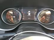 ✅ 2018 Jeep Compass Sport • VIN: 3C4NJCAB1JT339357 • Lot: 90937035. Listed on Copart with 99,644 mi. Free auction sales archive from the USA and detailed vehicle history report at DreamBid. Image 9.