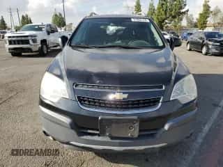 2012 Chevrolet Captiva Sport LS с VIN 3GNAL2EKXCS599933, выставлен на аукционе Copart как лот 77908124 с пробегом 190 793 миль миль и Списание • Salvage title. История ставок и продаж доступна на DreamBid. Изображение 5.