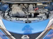 ✅ 2017 Nissan Note SV • VIN: 3N1CE2CP6HL357512 • Lot: 91228445. Wystawiony na Copart z przebiegiem 49 260 mil. Bezpłatny archiwum sprzedaży aukcyjnych z USA i szczegółowy raport historii pojazdu na DreamBid. Zdjęcie 11.