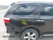 ✅ 2013 Dodge Durango Citadel • VIN: 1C4RDHEG3DC562477 • Lot: 42645709. Listed on IAAI with 207,383 mi. Free auction sales archive from the USA and detailed vehicle history report at DreamBid. Image 18.